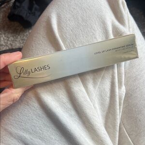 Lilly Lashes Lash Enhancing Serum